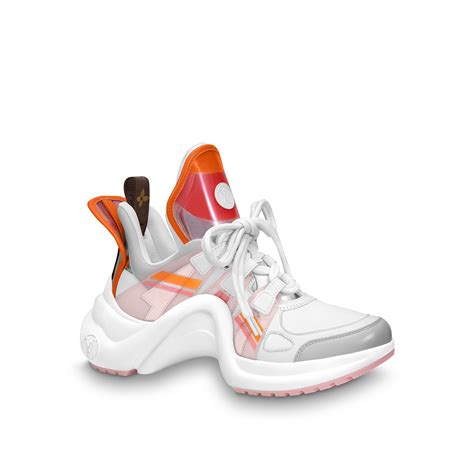 www ioffer com louis vuitton shoes|Louis Vuitton archlight shoes.